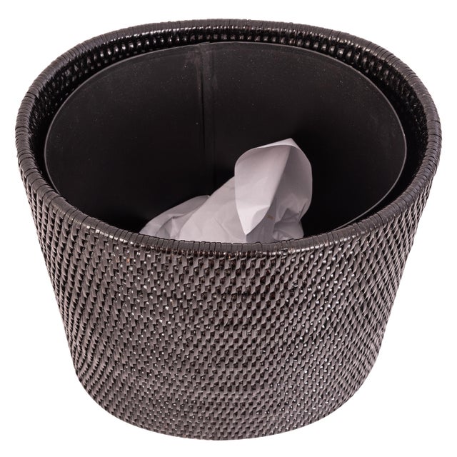 It is important to furnish your home with pieces you love that are comfortable and suit their purpose. Our rattan oval...