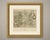 The principality of Orange and the Comtat Venaissin, drawn by Jacques de Chieze of Orange and dedicated on the plate to...