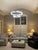 2020s Hubbardton Solstice Tiered Pendant For Sale - Image 5 of 6