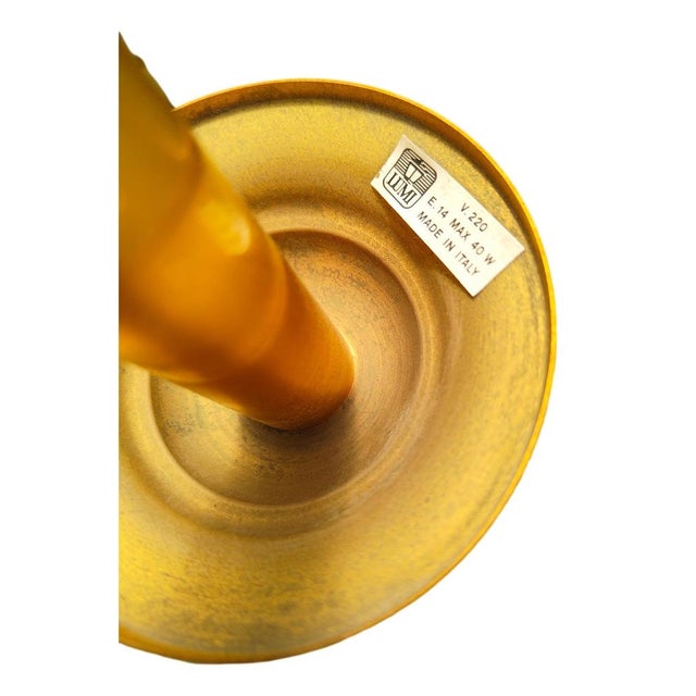 Eight Lights Chandelier by Oscar Torlasco Design for Lumi Milano, 1950s This piece has an attribution mark, I am sure that...