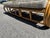 Restored 3-Seater Vintage Rattan Sofa For Sale - Image 12 of 16