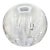Vintage Kosta Sweden Vicke Lindstrand Mykene Crystal Paperweight For Sale