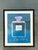 Vintage Andy Warhol for Chanel Number 5 Poster For Sale - Image 9 of 12