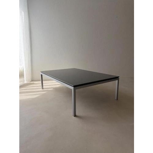 Dutch Metaform S16 Granite Composite Coffee Table, 1990s For Sale - Image 9 of 13