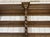Early 20th Century Oak and Fir Wood-Paneled Bookcase For Sale - Image 9 of 18
