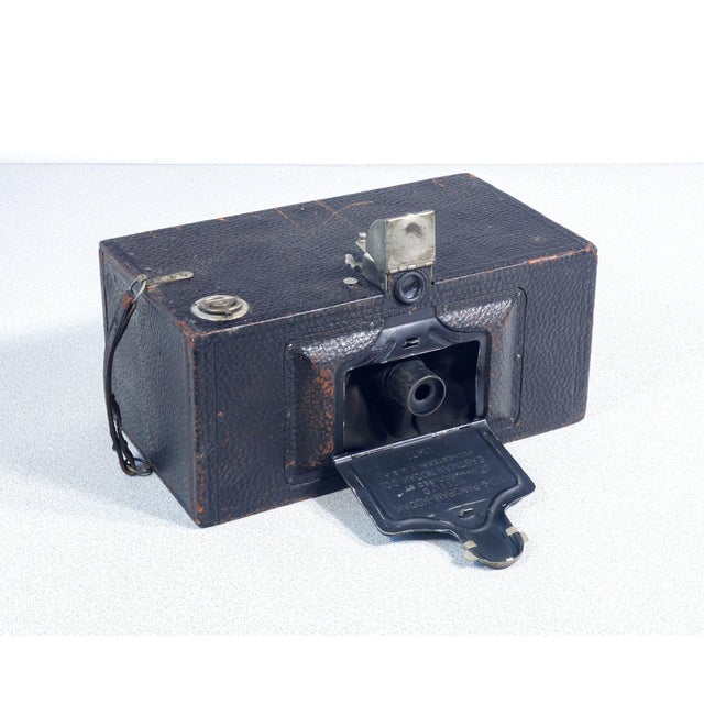 Kodak No. 4 Panoram Model D Camera For Sale - Image 3 of 18