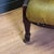 Victorian Chesterfield Reading Bench For Sale - Image 4 of 16