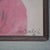 American 1970s Original Native American Man Portrait Painting by Western Artist Joe Beeler For Sale - Image 3 of 5