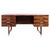 Mid-Century Model EP401 Desk in Rosewood attributed to Eigil Petersens Møbelfabrik, 1960s For Sale - Image 15 of 15