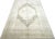 1960s Turkish Oushak Rug For Sale In Los Angeles - Image 6 of 7