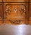 Early 20th Century French Louis XV Carved Walnut Chest of Drawers From Provence For Sale - Image 10 of 12