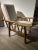 Czechoslovakian Armchair, 1940 For Sale - Image 4 of 10