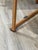 Wood Theo Chairs in Light Oak from Chorus, 2010s, Set of 4 For Sale - Image 7 of 15