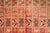 Hand-knotted in wool and originating circa 1950-1959, this 5x7 vintage Moroccan rug joins Rug & Kilim’s Moroccan...