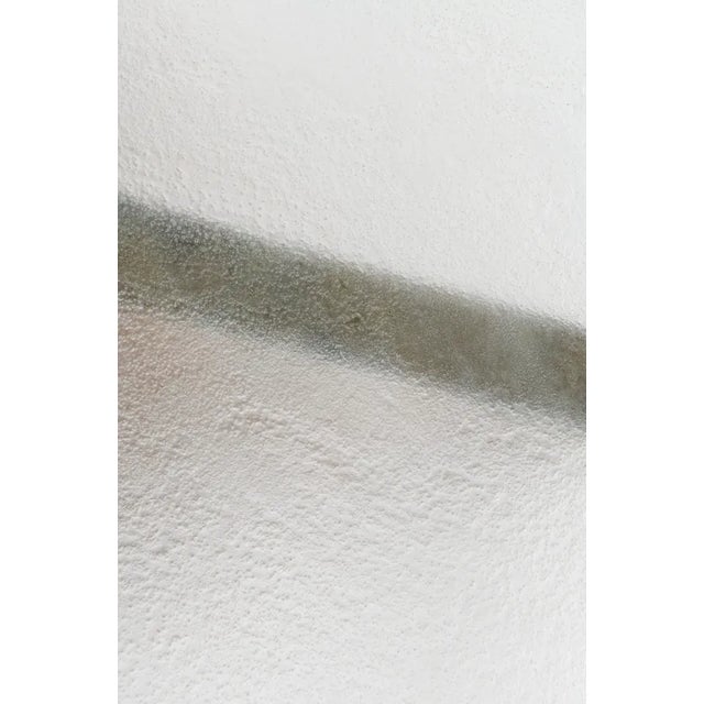 Coffee Table in Elm and Original Glass Top attributed to Greta Magnusson Grossman, 1930s For Sale - Image 6 of 8