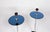 Side Tables, Italy, 1970s, Set of 2 For Sale - Image 6 of 7