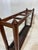 Victorian Gothic Revival Pitch Pine Umbrella Stand, 1880 For Sale - Image 6 of 16