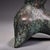 Late 19th Century Asian Bronze Tripod Libation Cup With Inscriptions For Sale - Image 10 of 10