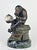 Monkey with Skull, Bronze, Circa 1900, By the German Sculptor Hugo Wolfgang Reinhold For Sale - Image 15 of 15