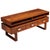 Mid-Century Modern Floating Media Console in Rosewood, Denmark, 1960s For Sale - Image 12 of 12