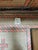 Antique Victorian Saratoga Steamer Trunk With Original Trays and Working Key For Sale - Image 17 of 18
