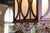 Mid 20th Century French Lanterns - a Pair For Sale In Atlanta - Image 6 of 6