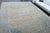 1970s Vintage Persian Handmade Wool Cotton Light Brown Area Rug For Sale - Image 4 of 11