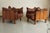 1970s Brutalist Lounge Chairs by Jonathan De Pas for Poltronova, 1970s, Set of 2 For Sale - Image 5 of 7