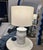 Late 20th Centruy Mary Quant for Murray Feiss Floral Ceramic Table Lamp Base Only Lamp shade and light bulb not included....