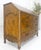 Baker Slant Drop Front Secretary Desk 3 Drawers Chest MINT For Sale - Image 9 of 18