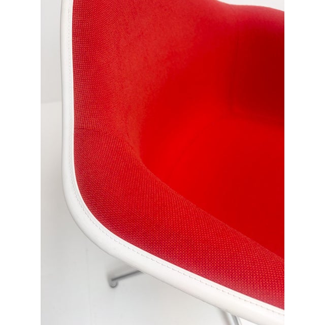 DAL Armchair by Charles & Ray Eames for Vitra, 2010s For Sale - Image 16 of 17