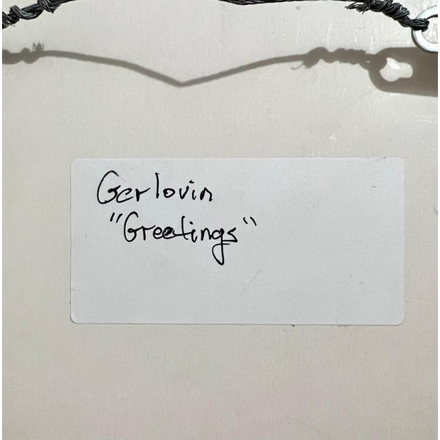 Photography Rimma Gerlovina & Valeriy Gerlovin, Russian Samizdat Art Pioneers Conceptual Photo Photograph Gerlovin & Gerlovina, 1992 For Sale - Image 7 of 8