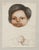 Pair framed vintage print of drawings by Diego Rivera For Sale - Image 11 of 11