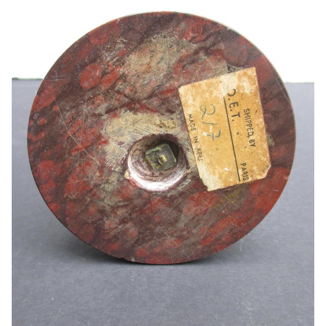 1900 - 1909 Rodin Bronze Standing Female Nude For Sale - Image 5 of 10