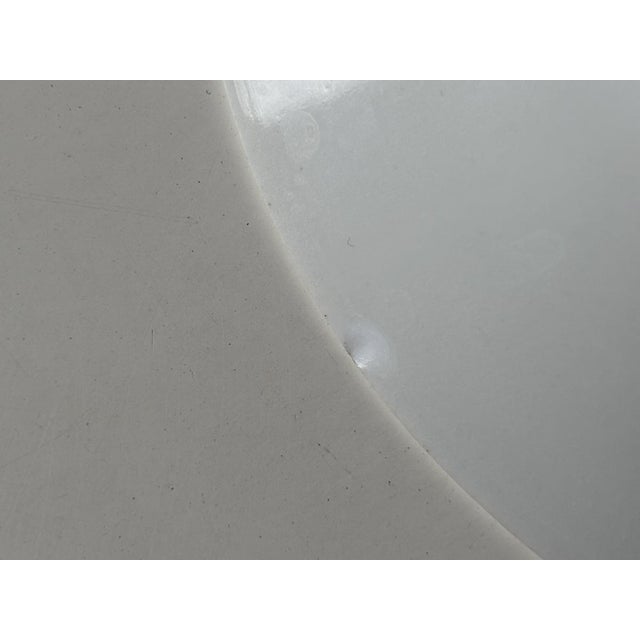 Coffee Cups and Saucers from Mennecy‑Villeroy, Set of 18 For Sale - Image 17 of 18