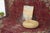 1970s Vintage Persian Handmade Wool 9x12 Red Area Rug For Sale - Image 10 of 11