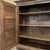 18th Century Rustic Country French Oak Armoire For Sale - Image 12 of 18