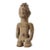 Early 20th Century Ijo Standing Male Figure Nigeria For Sale