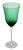 Contemporary Green Glass Water Goblets Made in Czech Republic - Set of 12 - Christmas Dining For Sale - Image 3 of 5