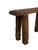 19th Century Rustic Larch Work Table For Sale - Image 4 of 5
