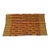 Early 20th Century Kente Cloth Women's Ghana 77x43 Inch For Sale