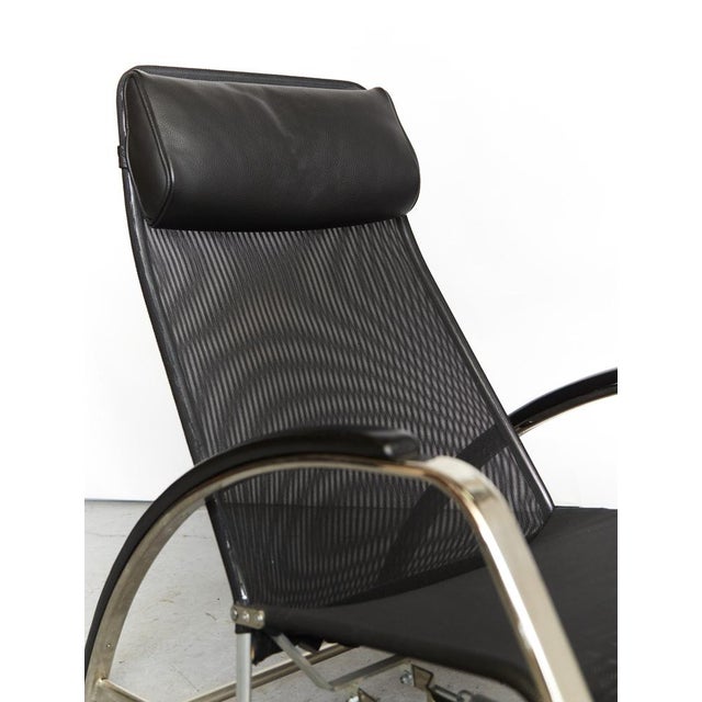 Loungechair D82 N from Tecta, 2000s For Sale - Image 10 of 17