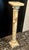 Mid-Century Solid Onyx Pedestal For Sale - Image 12 of 13