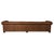 Long Leather Chesterfield Sofa For Sale In Charlotte - Image 6 of 6
