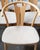 Mid-Century Modern 1970s Danish Modern Wegner Style Oak Wishbone Dining Chairs - Set of 6 For Sale - Image 3 of 18