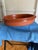 Vintage Spanish Terracotta Glazed Cazuela Dish For Sale - Image 4 of 5