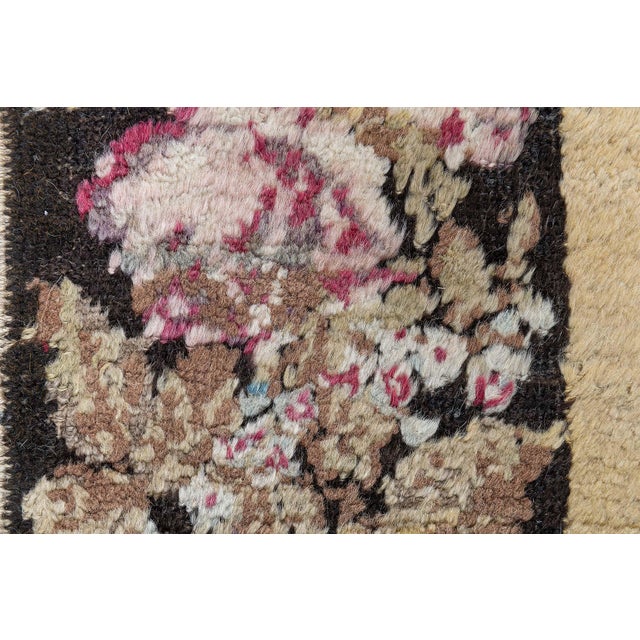 1920s Karabagh Rug, circa 1920 For Sale - Image 9 of 11