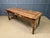 19th Century Fruitwood Refectory Farmhouse Table, 1800 For Sale - Image 15 of 18