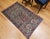 Early 20th Century Persian Kerman Lavar Rug, Hand-Knotted Wool, Allover Floral Pattern, Ivory & Green, 3’ X 5’ For Sale - Image 12 of 12