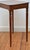 William IV English Mahogany Side Table, 1840 For Sale - Image 13 of 18